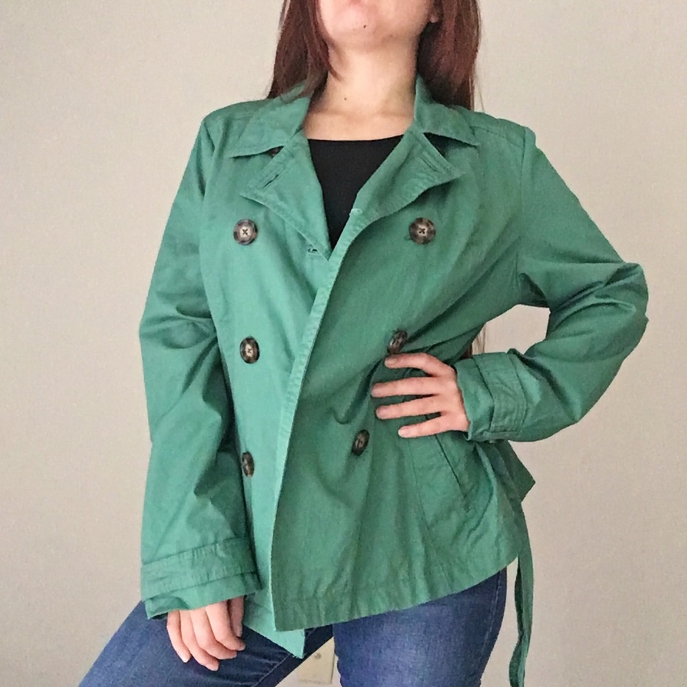 Merona Jacket